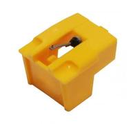iBatt Puntina per giradischi, puntina fonografica cod. 123-5, taglio conico, compatibile con AIWA AN71,audio-technica AT70,AT70L,AT71,AT72,AT770,AT770L,AT771,AT5000,AT771E,AT782ZE,ATN70,ATN70L,ATN71,ATN71E,ATN72,ATN72E,ATN770,ATN770L,ATN771,HITACHI DS-ST30,MT30,KENWOOD DM11,DN11,N11,N48,V48,MARANTZ 500S,JJ-2000,TT-2000,MITSUBISHI 3D42M,3D45M,CN2425,DP200,N2455,NATIONAL PANAS. EPC74,EPC78 SMAD,EPS29 STSD,EPS39 STSD,EPS74,EPS74 STED,EPS74 STGED,EPS74 STSD,EPS78 SMAD