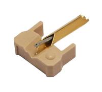 iBatt Puntina per giradischi, puntina fonografica cod. 163-7, compatibile con SHURE DM95 Type G,M71 6,M71MB,M75 6,M75 6 T2,M75 6S,M75B T2,M75MB,M75MB T2,M75TD,N74C,N75 6,N75B T2,TM 1S