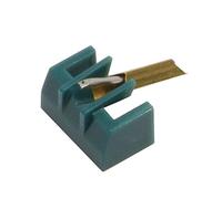 iBatt Puntina per giradischi, puntina fonografica cod. 172-8, compatibile EXCEL ES 70E,ES 70EX,ES 70F,ES 70S,ES 70SH,ES 70X4,QD 700E,S 700ER,S 70ER,S 70EX,S 70FR,S 70HR,S 70SR,S 70X4,GOLDRING S 70 HR,LENCO M 100,LUXOR 3831,3833,36200,NAGAOKA VS 80,NEAT N 800,ONKYO DN 25,OC 41OM,SANYO MG 40X,ST 25D,ST 40DX,SONOTONE V 200 E,V 200 EX,V 200 S,SONTRA 500 EN,500 EX4N,500 EXN,500 SN,TELEFUNKEN A 400 D,TN 400