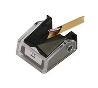 iBatt Puntina per giradischi, puntina fonografica cod. 239-0, compatibile GRUNDIG GP500 MKII,GP5000,PHILIPS D 65,D 66,D 67,D 68,GP 400 II,GP 401 II,GP 406 II,GP 412,GP 412 II,GP 412 VE,GP 422,GP 422 II,GP 500 II,GP 501 II,SUPER M 422
