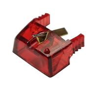 iBatt Puntina per giradischi, puntina fonografica cod. 289-3, compatibile SONY ND 150G, XL 150