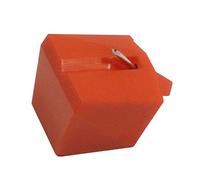 iBatt Puntina per giradischi, puntina fonografica cod. 322-1, compatibile HITACHI DS ST32,KENWOOD N 69,TOSHIBA 63M,N 62,N 63,N 64,N 66,N 69,giradischi: TOSHIBA SR-B2,SR-B20,SR-B20L,SR-B22