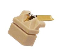 iBatt Puntina per giradischi, puntina fonografica cod. 360-3 compatibile SHURE M104/S,M110/S,M92S,M99S,N104/S, N110/S,N92S,N99S