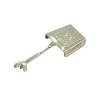 iBatt Puntina per giradischi, puntina fonografica cod. 511-1Z compatibile CONER 33, A1, A2