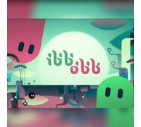 ibb and obb - Best Friends Forever Double Pack (PC) Steam Key - GLOBAL