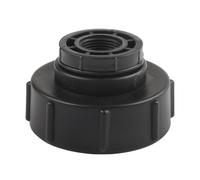 Ibc Container Adattatore S100 X 8 Riduttore Grezzo Interno Filo for Acqua Carro