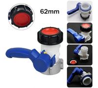 Ibc Serbatoio Adattatore Giardino Iarde 62mm for Contenitore Ibc Standard Uscita