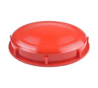 Ibc Serbatoio Cover Polipropilene Rosso Sostituzioni Acqua Liquido Cover