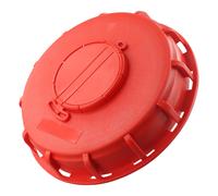 Ibc Serbatoio Cover Polipropilene Rosso Sostituzioni Acqua Liquido Cover