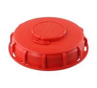 Ibc Serbatoio Cover Polipropilene Rosso Sostituzioni Acqua Liquido Cover