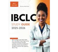 IBCLC Study Guide 2025-2026