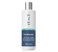 IBD Acrylic Grip Monomer, 236 ml - MADE IN USA - Liquido acrilico per modellare le unghie in modo forte e duraturo - Massima adesione, nessun ingiallimento, infrangibile