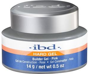 IBD Builder Gel Pink - 14 ml
