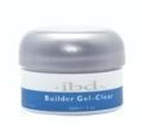 IBD Builder Gel, trasparente, 14 oz per 0,5 g/IBD BEAUTY