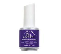 IBD Gel professionale Passport To Purple - 14 ml