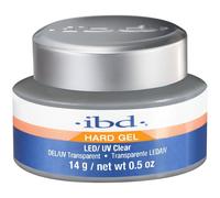 IBD Gel trasparente LED/UV, 14 g