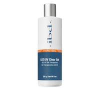 IBD Hard Gel - LED/UV Clear, 226 g - MADE IN USA - Gel premium per unghie in gel.