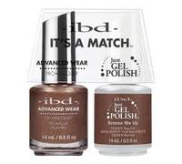 ibd - It's A Match - Duo Pack - Bronze Me Up - 14 ml / 0,5 oz ogni volta