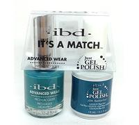 ibd - It's A Match -Duo Pack- Love Lola Collection - Oh Senorita - 14 mL / 0.5 oz Each