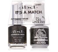 ibd - It's A Match -Duo Pack- Love Lola Collection - Viva La Noche - 14 mL / 0.5 oz Each
