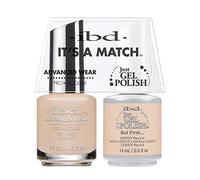 ibd - It's A Match -Duo Pack- Nude Collection - But First. - 14 mL / 0.5 oz Each