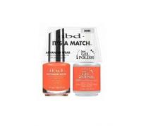 IBD - It's A Match DUO Pack - Peach Better Have My $ - 0.5oz / 14ml Each
