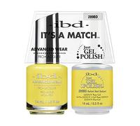 ibd - It's A Match - Duo Pack - Serengeti Soul Collection - Safari Not Safari - 14 ml / 0,5 once ciascuno