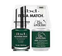 ibd - It's A Match - Duo Pack - Serengeti Soul Collection - Wanderful World - 14ml / 0,5 oz ciascuna