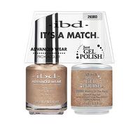 ibd - It's A Match - Duo Pack - Serengeti Soul Collection - Wildlife Of The Party - 14ml / 0,5 oz ciascuna