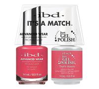 ibd - It's A Match -Duo Pack- That's Amore - 14 mL / 0.5 oz Each