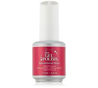 IBD Just Gel Nail Polish, Sensational Siren, 0,5 Fluid Ounce by IBD