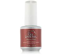 IBD Just Gel Polish Mocha Pink LED and UV Pure Gel 14ml by IBD