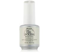 IBD Just Gel Polish Silver Lites LED and UV Pure Gel 14ml by IBD