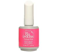 IBD Just Gel Polish Tickled Pink LED and UV Pure Gel 14ml by IBD