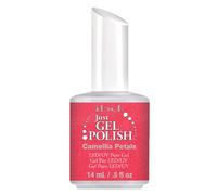 IBD Just Gel UV Polish - Camellia Petals - 14 ml [Misc.]