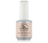 IBD Just Gel UV Smalto per Unghie, Seashell Pink