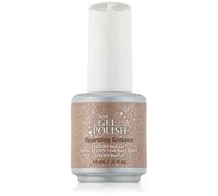 IBD Just Gel UV Smalto per Unghie, Sparkling Embers