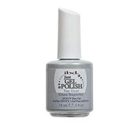 IBD Just Gel UV Smalto per Unghie, Top Coat