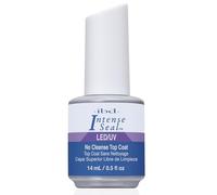 IBD LED/UV Intense Seal - No Cleanse Top Coat, 14 ml - MADE IN USA - Sigillante ad alta lucentezza per gel e acrilico - senza post-pulizia e lucidatura - polimerizzazione UV/LED