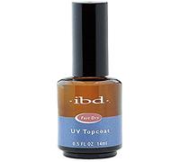 IBD Uv Topcoat - 14 ml