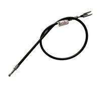 IBEA CAVO STERZATA DX E SX PER MINITRANSPORTER CINGOLATO 350 ORIGINALE P5010091