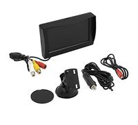 iBeam - Monitor da cruscotto da 4,3"