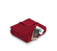 IBENA Messina 3560/498 Coperta Tinta Unita 150x200 cm