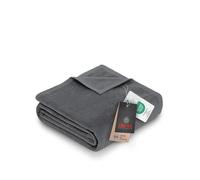 IBENA Messina 3560/816 Coperta Tinta Unita 150x200 cm