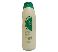 Iber Gel Iber 1250 ml Dermo Aloe Vera 12500 g