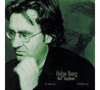 Iberg, Helge - Halvveis