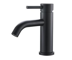 Ibergrif M11003B Miscelatore Monocomando per Bagno, Rubinetto per Lavabo con Fun