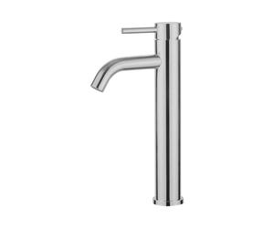 Ibergrif M11203A Rubinetto Bagno Classico, Miscelatore Monocomando Lavabo, Rubin