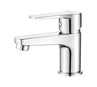 Ibergrif M11357 Miscelatore Bagno per Lavabo, Rubinetto Lavabo Monocomando Acqua