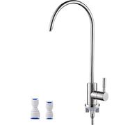 Ibergrif M22301A Rubinetto per Acqua Potabile Rubinetto Lavello Cucina